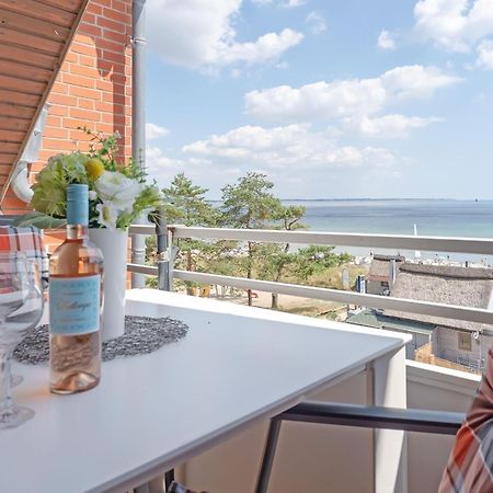 Strandburg Ostseeblick شاربوتس المظهر الخارجي الصورة